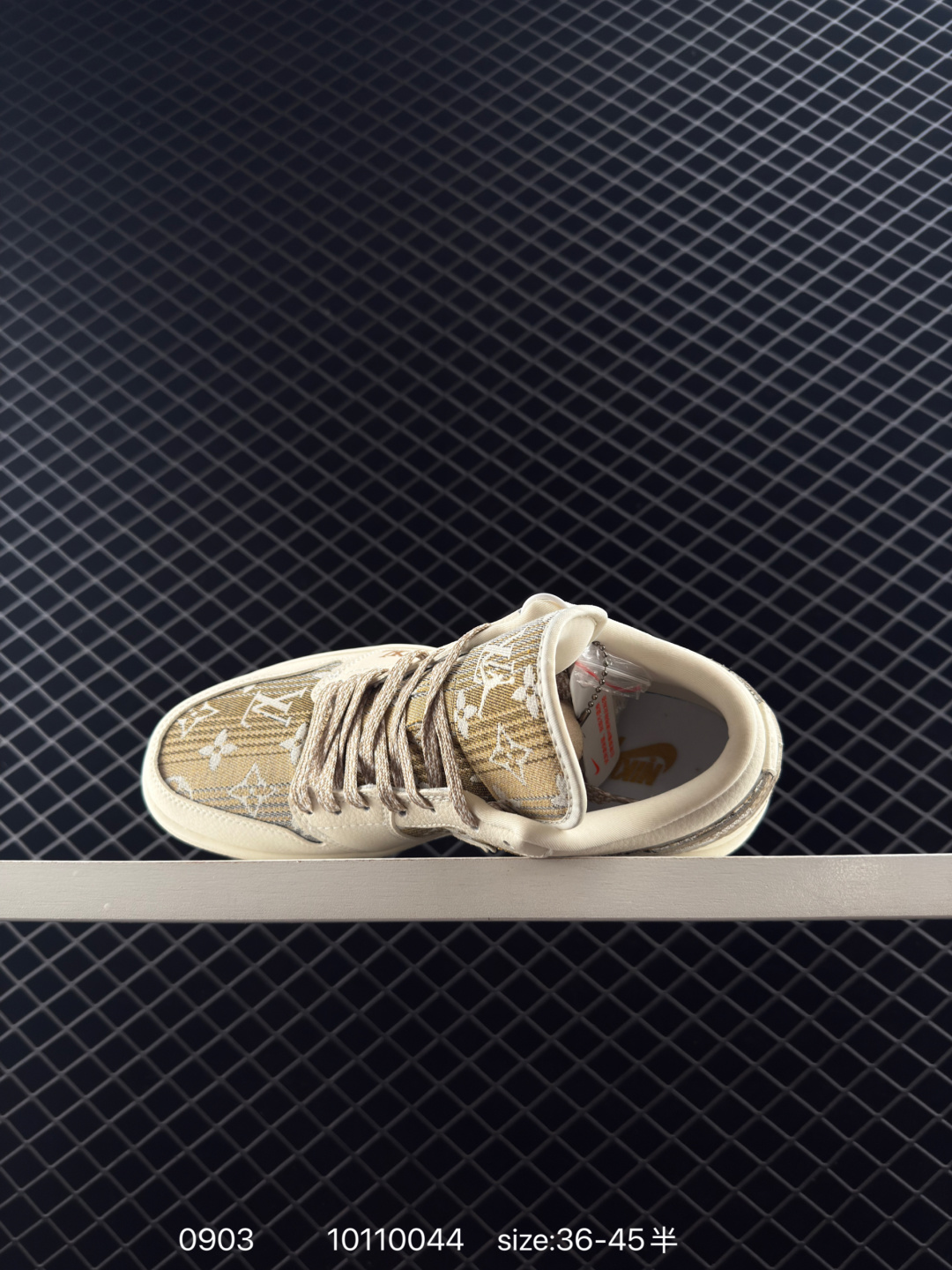 Nike Air Jordan 1 Low